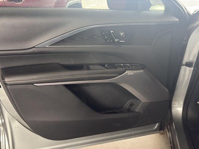 2024 Cadillac LYRIQ Sport 3