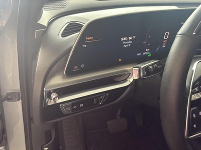 2024 Cadillac LYRIQ Sport 3