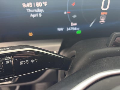 2024 Cadillac LYRIQ Sport 3