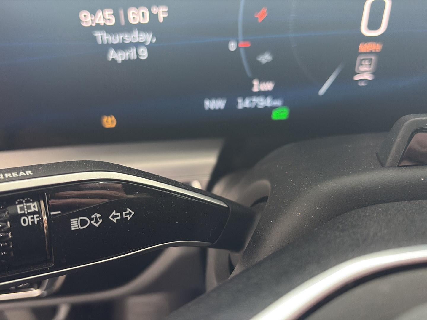 2024 Cadillac LYRIQ Sport 3