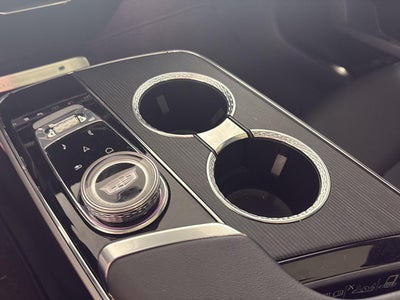 2024 Cadillac LYRIQ Sport 3