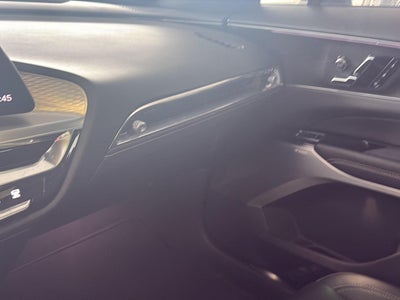 2024 Cadillac LYRIQ Sport 3