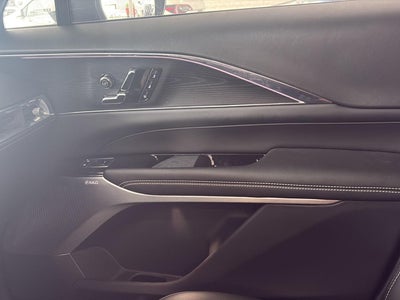 2024 Cadillac LYRIQ Sport 3