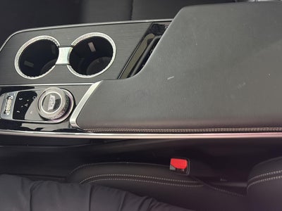 2024 Cadillac LYRIQ Sport 3