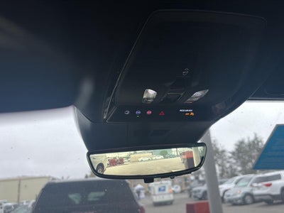 2024 Cadillac LYRIQ Sport 3