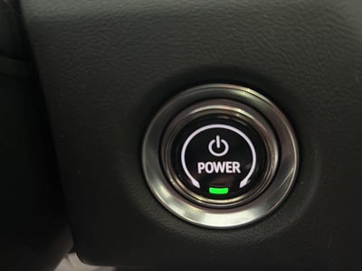 2024 Cadillac LYRIQ Sport 3