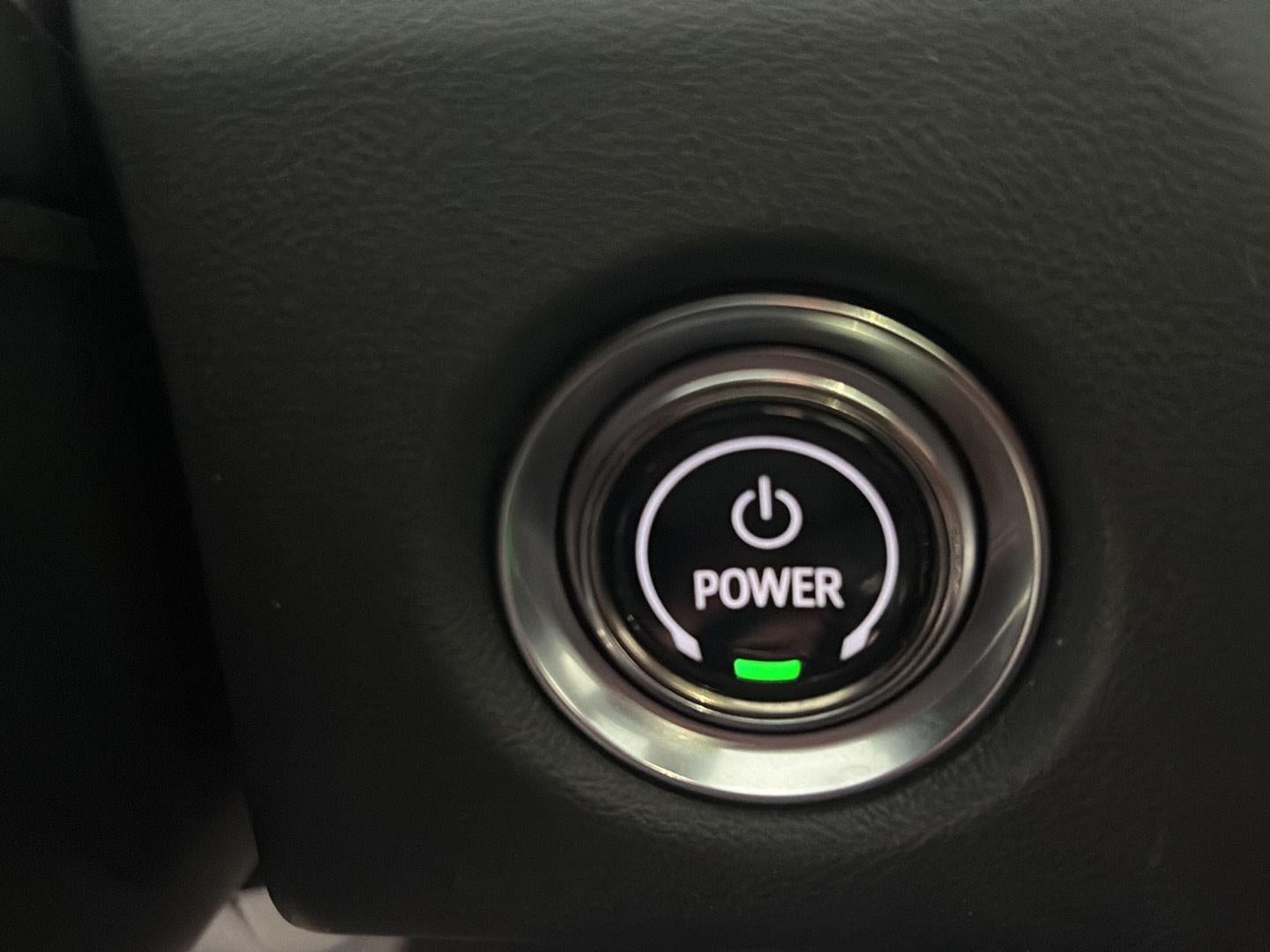 2024 Cadillac LYRIQ Sport 3