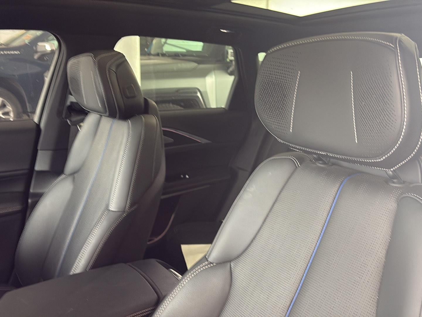 2024 Cadillac LYRIQ Sport 3