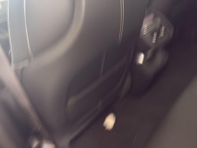 2024 Cadillac LYRIQ Sport 3