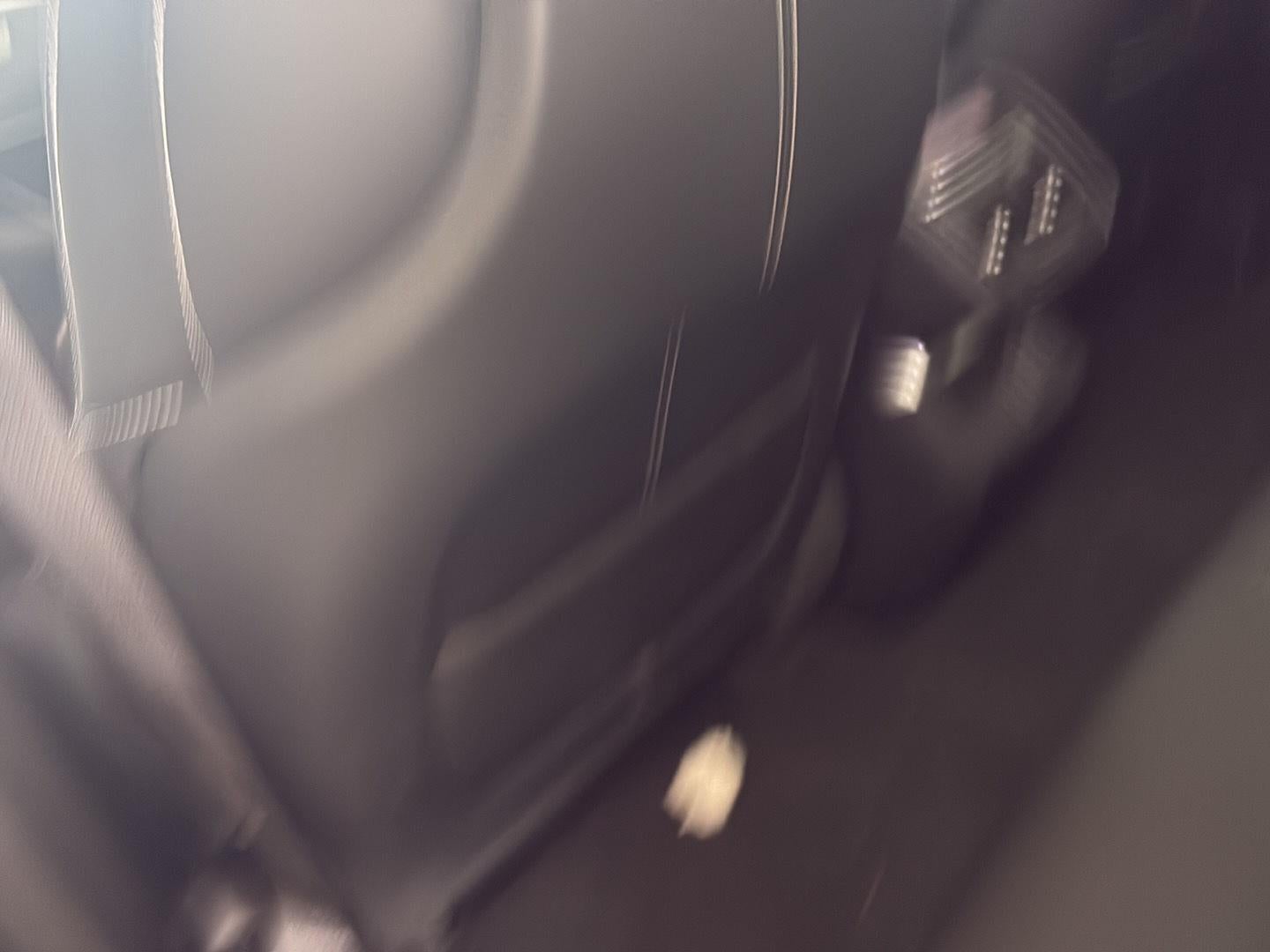 2024 Cadillac LYRIQ Sport 3