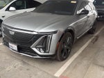 2024 Cadillac LYRIQ Sport 3