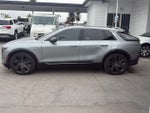 2024 Cadillac LYRIQ Sport 3