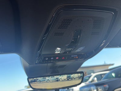 2024 Cadillac LYRIQ Sport 3