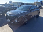 2024 Cadillac LYRIQ Sport 3