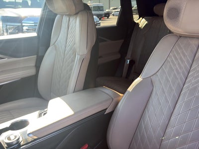 2024 Cadillac LYRIQ Sport 3