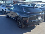 2024 Cadillac LYRIQ Sport 3