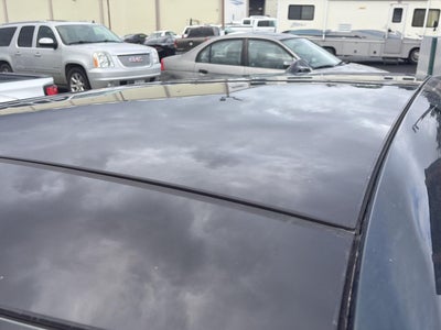 2024 Cadillac LYRIQ Sport 3