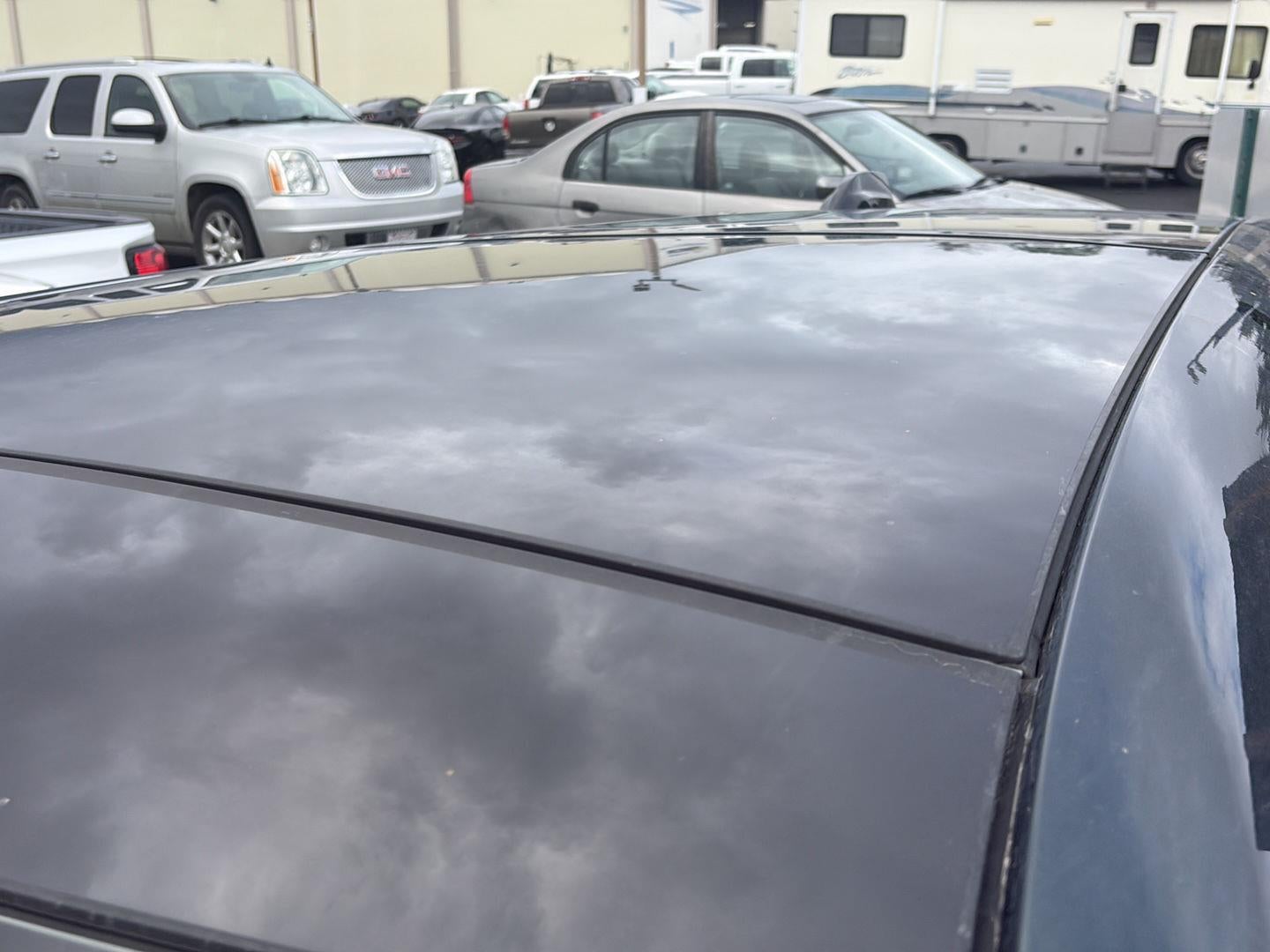 2024 Cadillac LYRIQ Sport 3