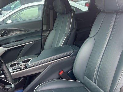 2024 Cadillac LYRIQ Sport 3