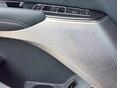 2024 Cadillac LYRIQ Sport 3