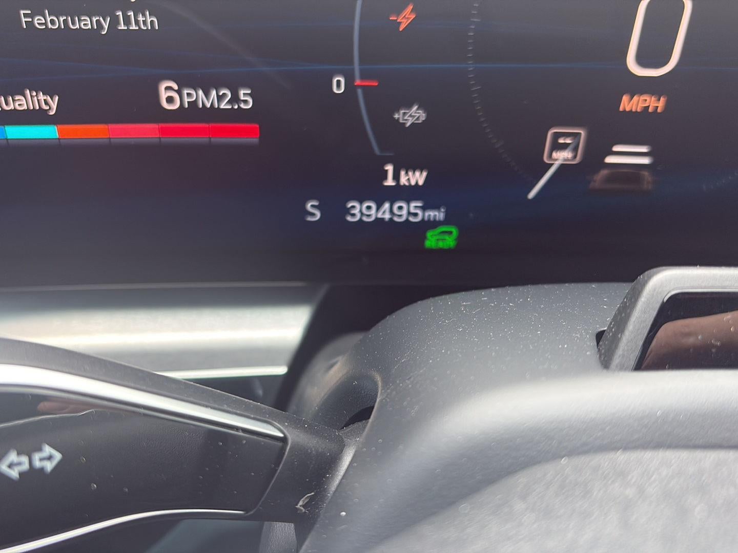 2024 Cadillac LYRIQ Sport 3