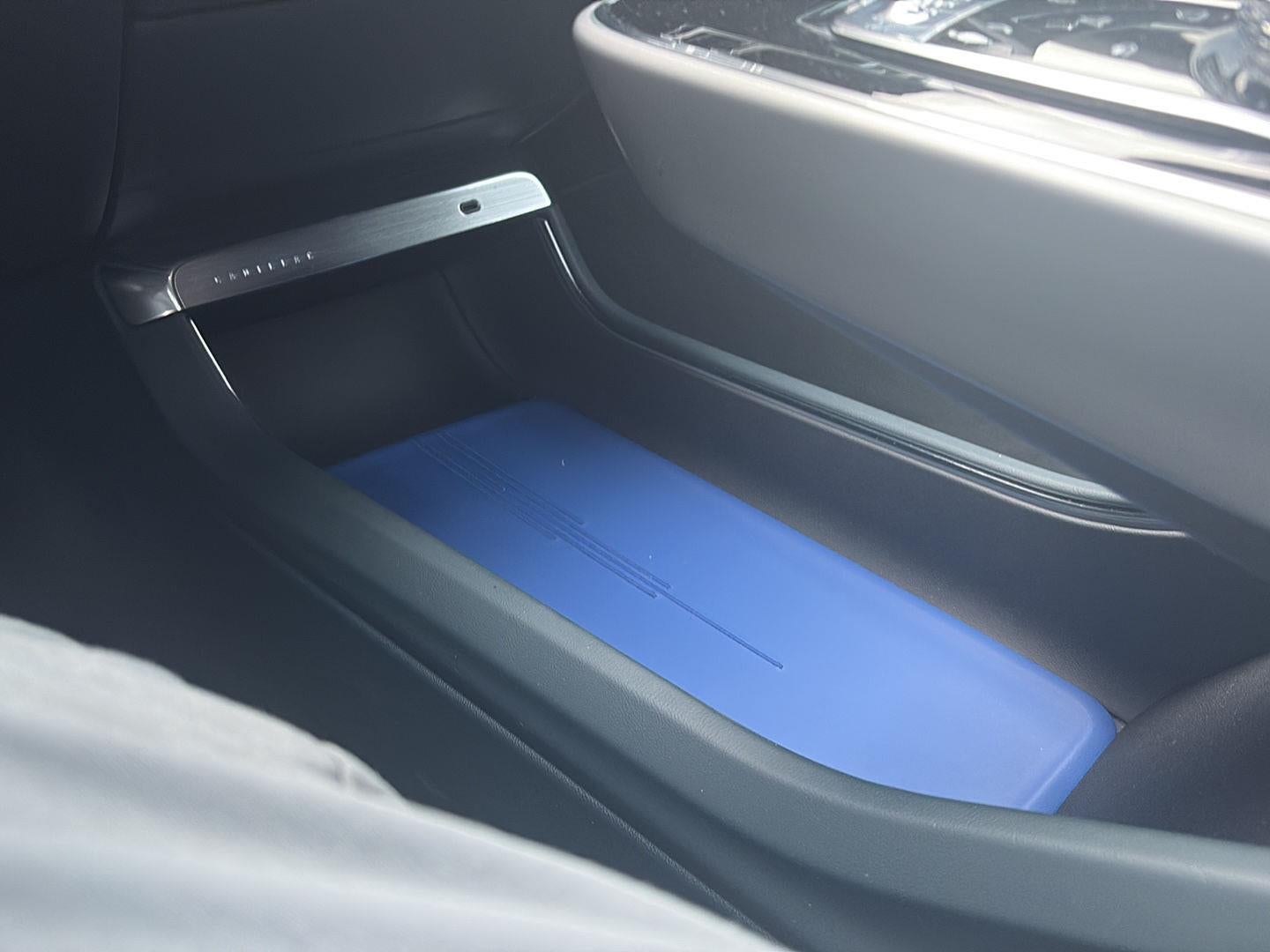 2024 Cadillac LYRIQ Sport 3