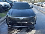 2024 Cadillac LYRIQ Sport 3