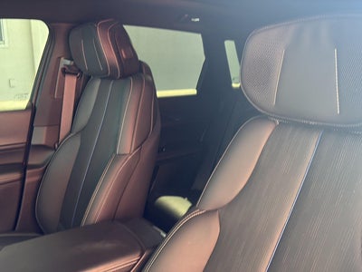 2024 Cadillac LYRIQ Sport 3