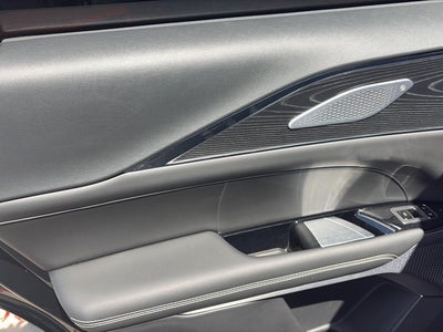 2024 Cadillac LYRIQ Sport 3
