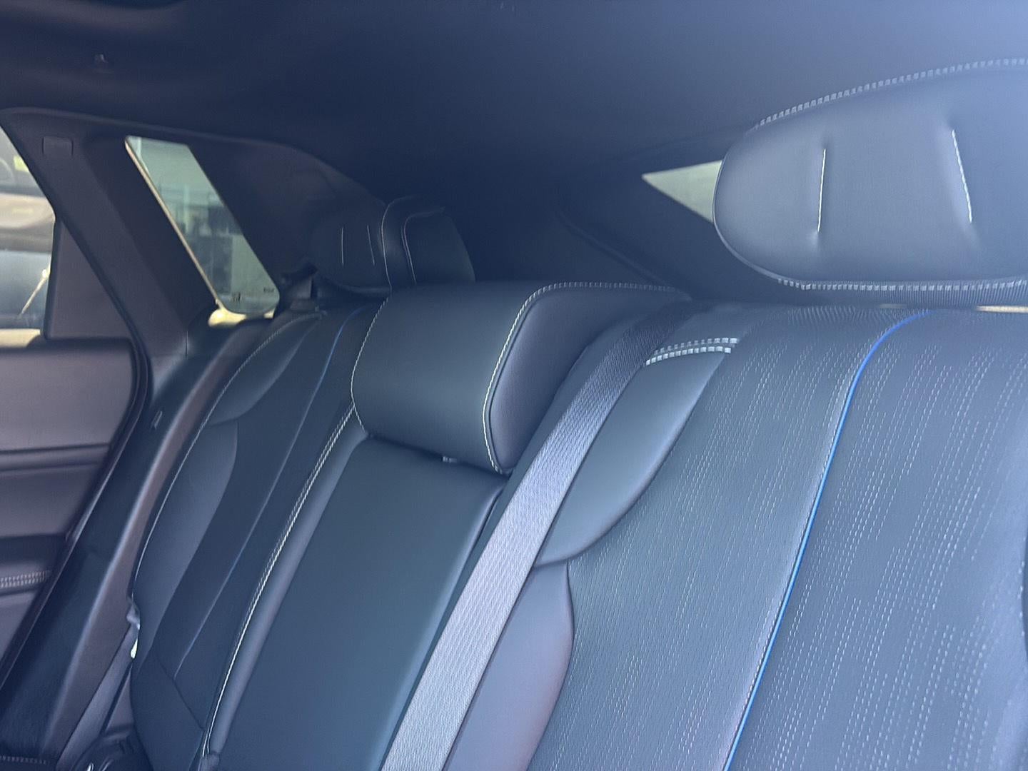 2024 Cadillac LYRIQ Sport 3