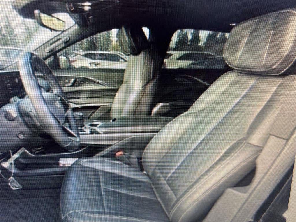 2024 Cadillac LYRIQ Sport 3