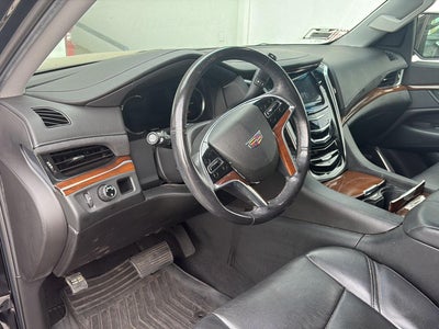 2018 Cadillac Escalade Base