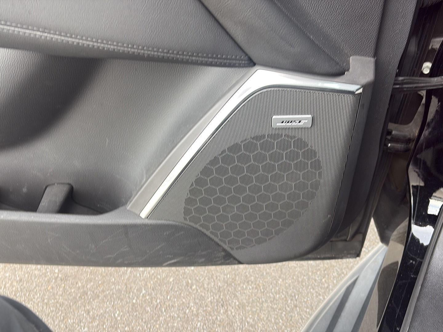 2018 Cadillac Escalade Base