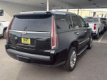 2018 Cadillac Escalade Base