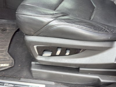 2018 Cadillac Escalade Base