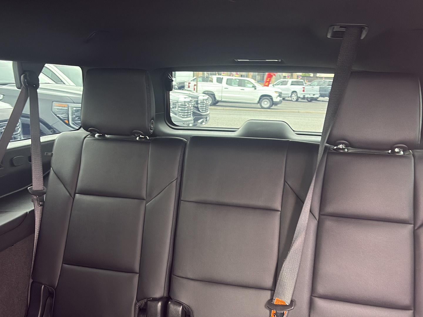 2024 Cadillac Escalade ESV Luxury