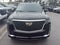 2024 Cadillac Escalade ESV Luxury
