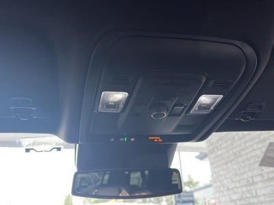2022 Cadillac Escalade ESV Luxury