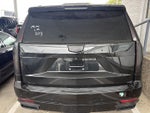 2022 Cadillac Escalade ESV Luxury