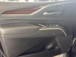 2022 Cadillac Escalade ESV Luxury