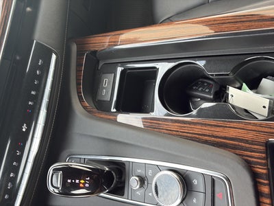 2023 Cadillac Escalade ESV Luxury