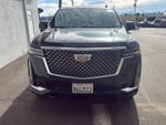2023 Cadillac Escalade ESV Luxury