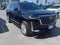 2022 Cadillac Escalade ESV Premium Luxury