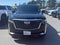 2022 Cadillac Escalade ESV Premium Luxury