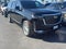 2023 Cadillac Escalade ESV Premium Luxury