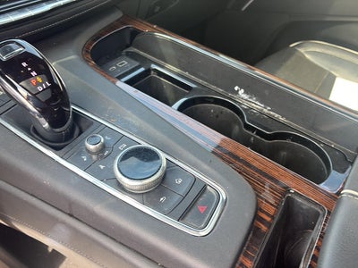 2023 Cadillac Escalade 4WD Premium Luxury