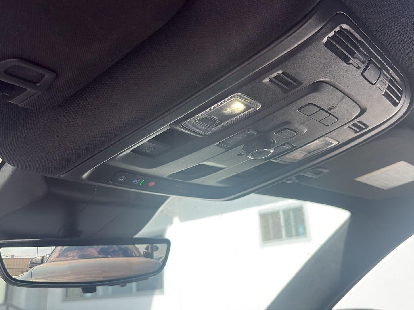 2023 Cadillac Escalade 4WD Premium Luxury