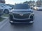 2023 Cadillac Escalade 4WD Premium Luxury