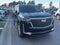 2023 Cadillac Escalade 4WD Premium Luxury