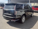 2023 Cadillac Escalade 4WD Premium Luxury